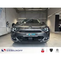 Citroën C4, 2023, АКПП, пробег 40684 км