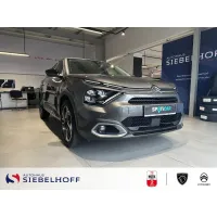 Citroën C4, 2023, АКПП, пробег 40684 км