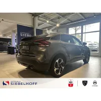 Citroën C4, 2023, АКПП, пробег 40684 км