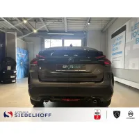 Citroën C4, 2023, АКПП, пробег 40684 км