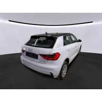 Audi A1, 2022, МКПП, пробег 22790 км