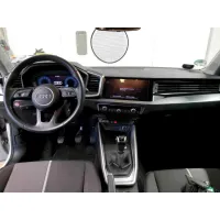 Audi A1, 2022, МКПП, пробег 22790 км