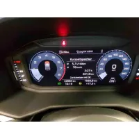 Audi A1, 2022, МКПП, пробег 22790 км