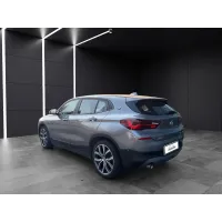 BMW X2, 2022, АКПП, пробег 71000 км