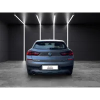 BMW X2, 2022, АКПП, пробег 71000 км