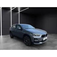 BMW X2, 2022, АКПП, пробег 71000 км