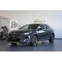 Kia XCeed, 2021, АКПП, пробег 27027 км