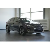 Kia XCeed, 2021, АКПП, пробег 27027 км