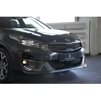 Kia XCeed, 2021, АКПП, пробег 27027 км