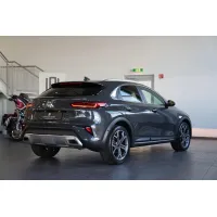 Kia XCeed, 2021, АКПП, пробег 27027 км