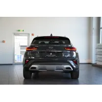 Kia XCeed, 2021, АКПП, пробег 27027 км
