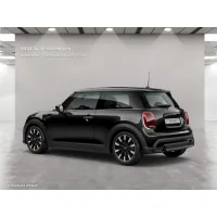 MINI Cooper, 2023, АКПП, пробег 46347 км