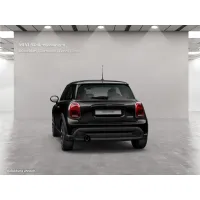 MINI Cooper, 2023, АКПП, пробег 46347 км