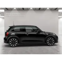 MINI Cooper, 2023, АКПП, пробег 46347 км