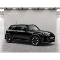 MINI Cooper, 2023, АКПП, пробег 46347 км