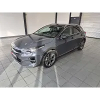 Kia XCeed, 2022, АКПП, пробег 78125 км