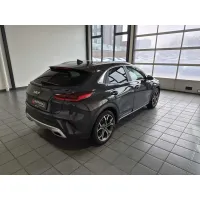 Kia XCeed, 2022, АКПП, пробег 78125 км