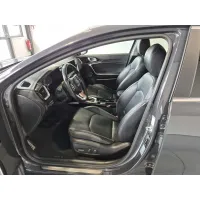 Kia XCeed, 2022, АКПП, пробег 78125 км