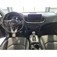 Kia XCeed, 2022, АКПП, пробег 78125 км