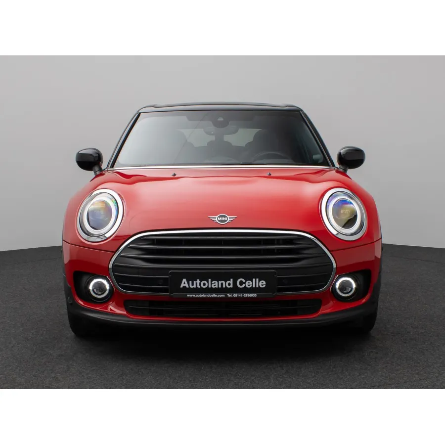 MINI Cooper, 2023, АКПП, пробег 46529 км