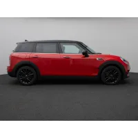 MINI Cooper, 2023, АКПП, пробег 46529 км