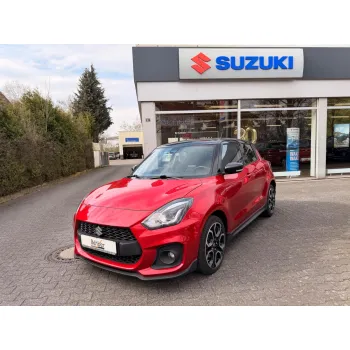 Suzuki Swift, 2022, МКПП, пробег 49800 км
