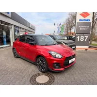 Suzuki Swift, 2022, МКПП, пробег 49800 км