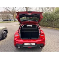 Suzuki Swift, 2022, МКПП, пробег 49800 км