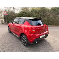 Suzuki Swift, 2022, МКПП, пробег 49800 км