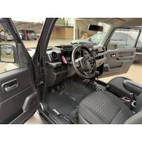 Suzuki Jimny, 2021, МКПП, пробег 61600 км