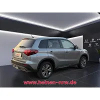 Suzuki Vitara, 2023, МКПП, пробег 28914 км
