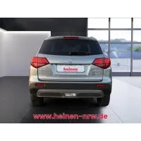 Suzuki Vitara, 2023, МКПП, пробег 28914 км