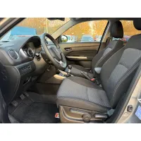 Suzuki Vitara, 2023, МКПП, пробег 28914 км