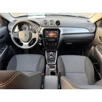 Suzuki Vitara, 2023, МКПП, пробег 28914 км