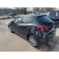 Mazda 2, 2021, МКПП, пробег 58850 км