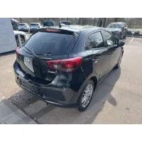 Mazda 2, 2021, МКПП, пробег 58850 км