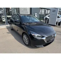 Mazda 2, 2021, МКПП, пробег 58850 км