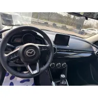 Mazda 2, 2021, МКПП, пробег 58850 км