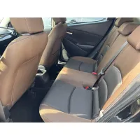 Mazda 2, 2021, МКПП, пробег 58850 км