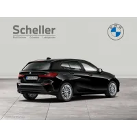 BMW 118, 2023, АКПП, пробег 36000 км