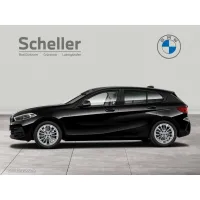 BMW 118, 2023, АКПП, пробег 36000 км