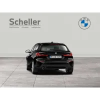 BMW 118, 2023, АКПП, пробег 36000 км