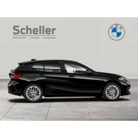 BMW 118, 2023, АКПП, пробег 36000 км