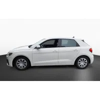 Audi A1, 2023, МКПП, пробег 57353 км