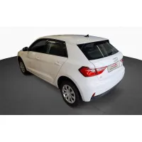 Audi A1, 2023, МКПП, пробег 57353 км