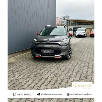 Citroën C3, 2021, МКПП, пробег 60200 км