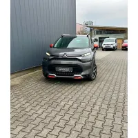 Citroën C3, 2021, МКПП, пробег 60200 км