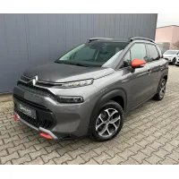 Citroën C3, 2021, МКПП, пробег 60200 км