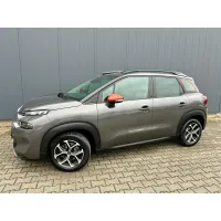 Citroën C3, 2021, МКПП, пробег 60200 км