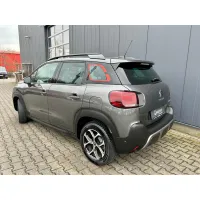 Citroën C3, 2021, МКПП, пробег 60200 км